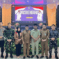 Bupati Kotabaru Muhammad Rusli bersama jajaran Forkopimda, dan DPRD saat Musrenbang RPJMD 2025–2029.