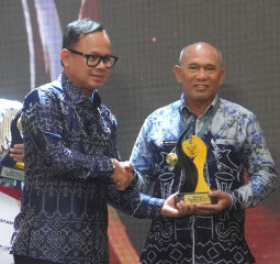 Kotabaru Raih Juara 1 Creative Financing