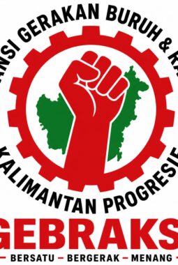 Aliansi Gebraksi Resmi Dibentuk, Siap Kawal Nasib Buruh dan Revisi Perda Ketenagakerjaan