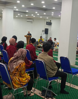 Disparpora Kotabaru Cetak Wirausaha Muda Baru Lewat Pelatihan Manajemen Usaha 2026